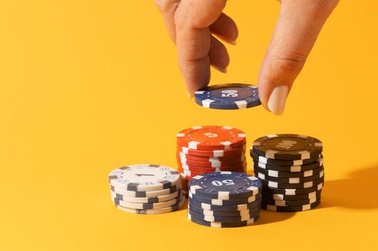 21bet casino