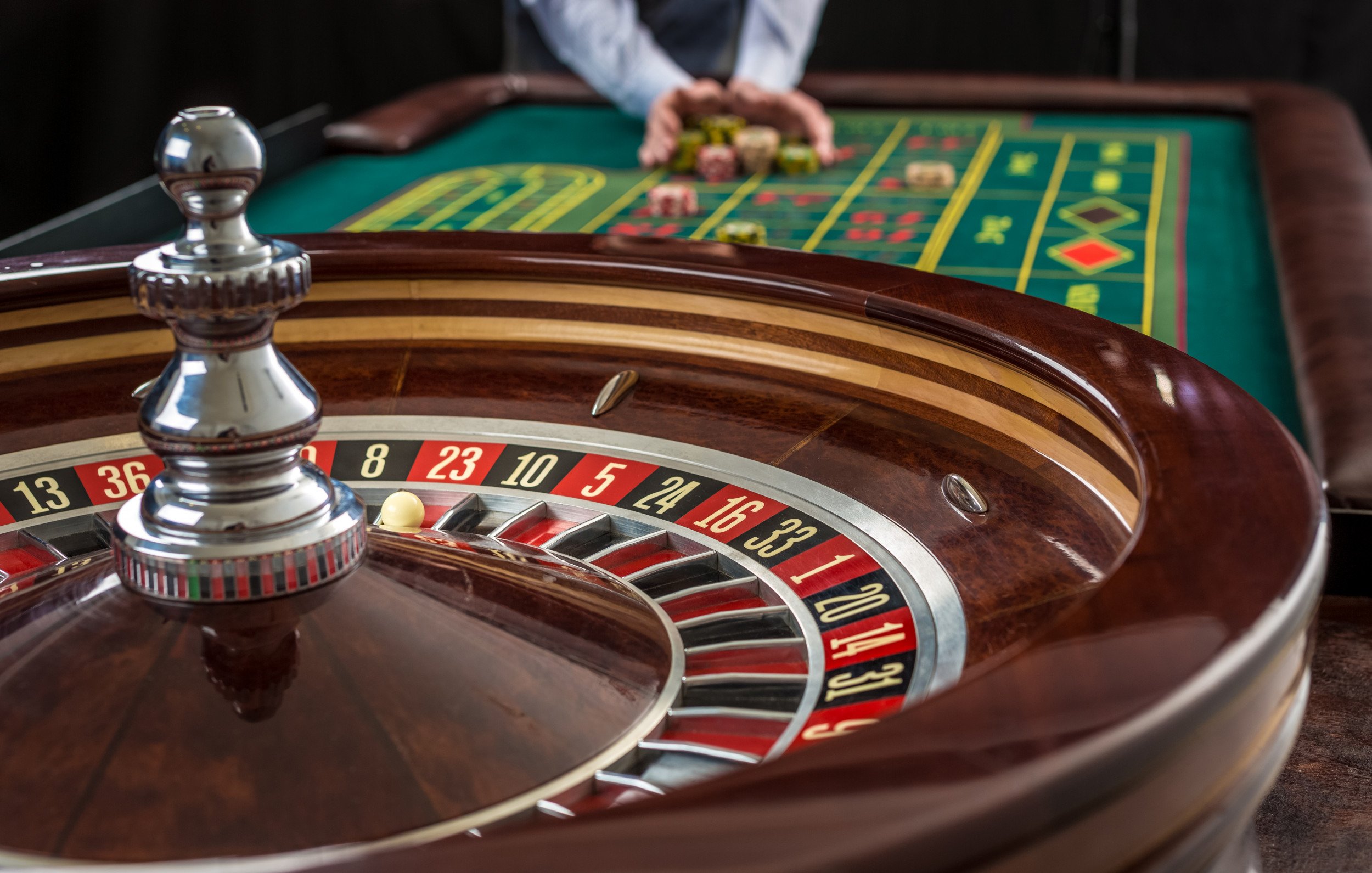 21bet casino