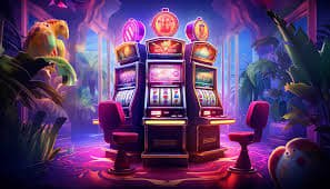 21bet casino