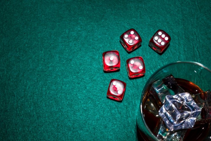 21bet casino