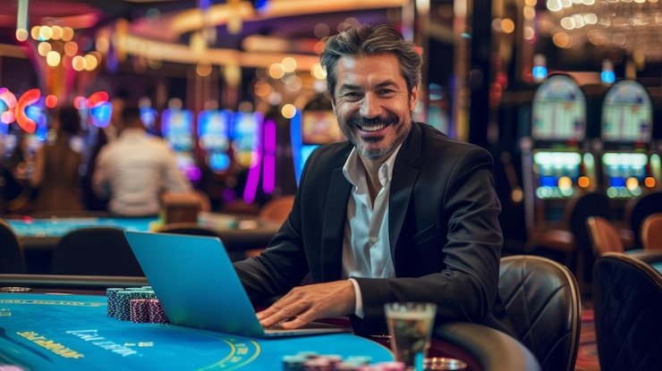 21bet casino