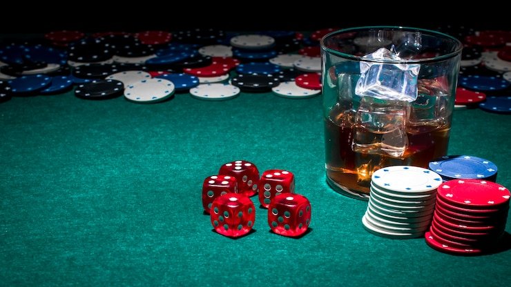 21bet casino