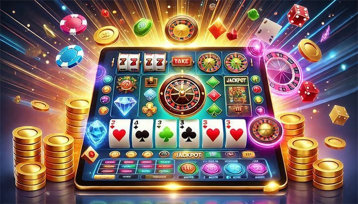 21bet casino