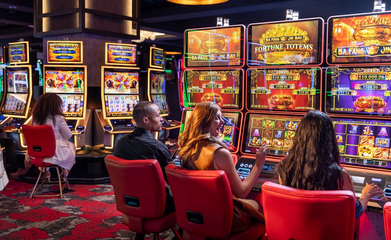 21bet casino