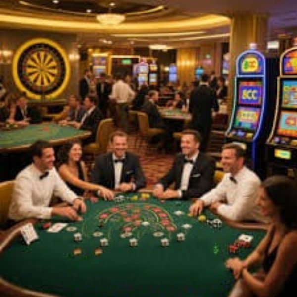21bet casino
