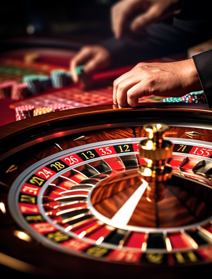 21bet casino