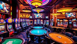 21bet casino