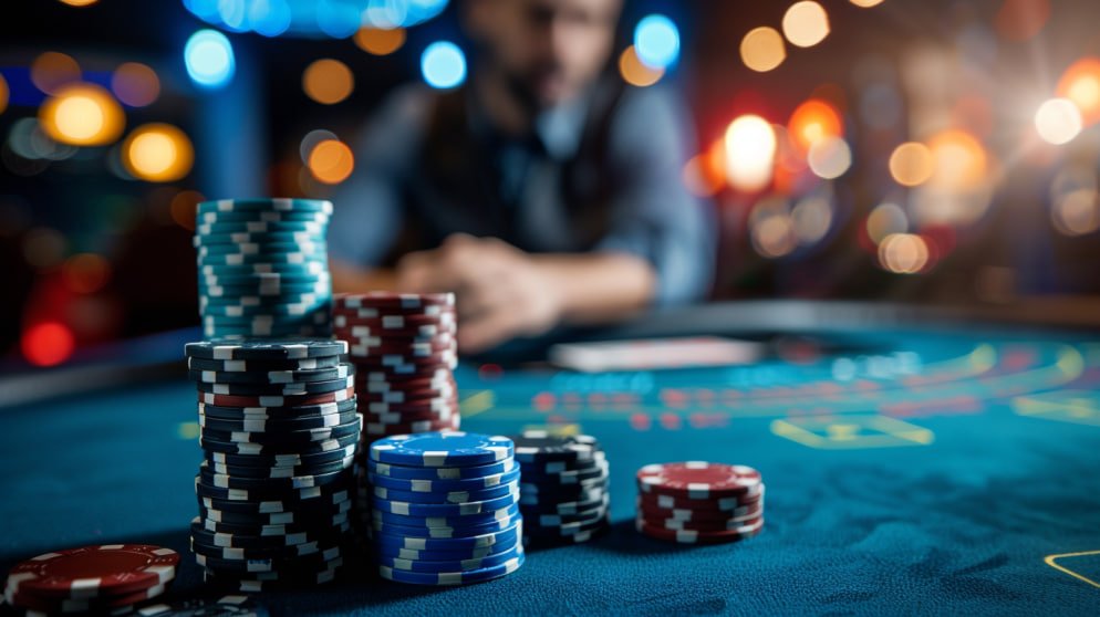 21bet casino