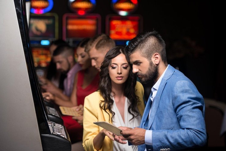 21bet casino